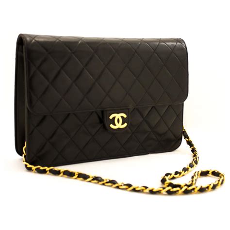 pochette bandouliere chanel|chanel handbags outlet.